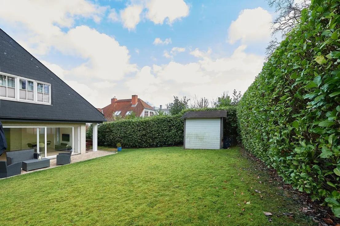 Ostseeparadies Mit Garten, 3 Zimmer, Strandnah Scharbeutz Exterior photo